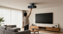 12 Best Home Theater Projectors In 2026