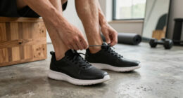 12 Best Leather Running Sneakers in 2026