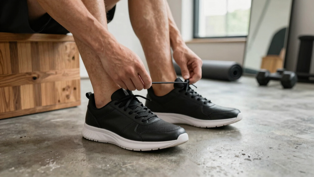 12 Best Leather Running Sneakers in 2026