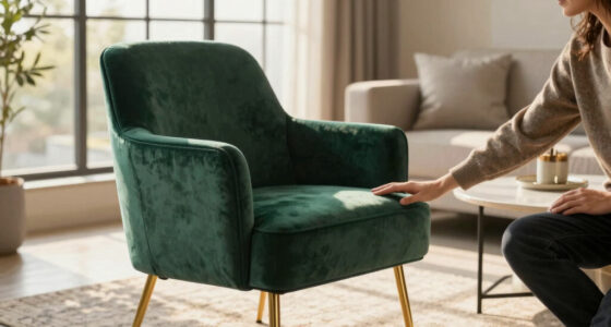 12 Best Luxury Velvet Accent Chairs in 2026