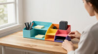 12 Best Multi-Functional Desk Organizers in 2026