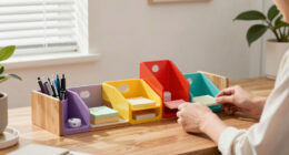 12 Best Multifunctional Desk Organizers in 2026