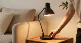 12 Best Multifunctional Table Lamps in 2026