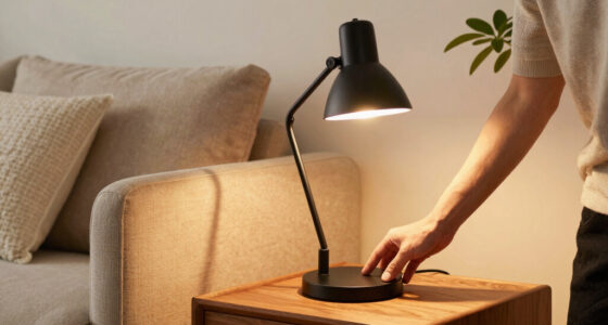 12 Best Multifunctional Table Lamps in 2026
