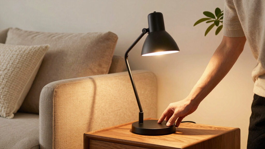 12 Best Multifunctional Table Lamps in 2026