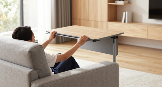 12 Best Space-Saving Living Room Furniture in 2026