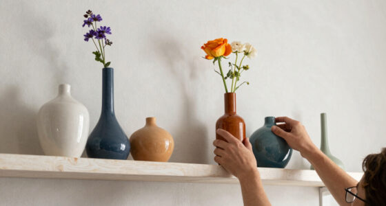 12 Best Wall Vases in 2026