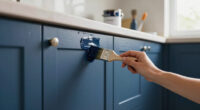 13 Best Blue Cabinet Paint in 2026