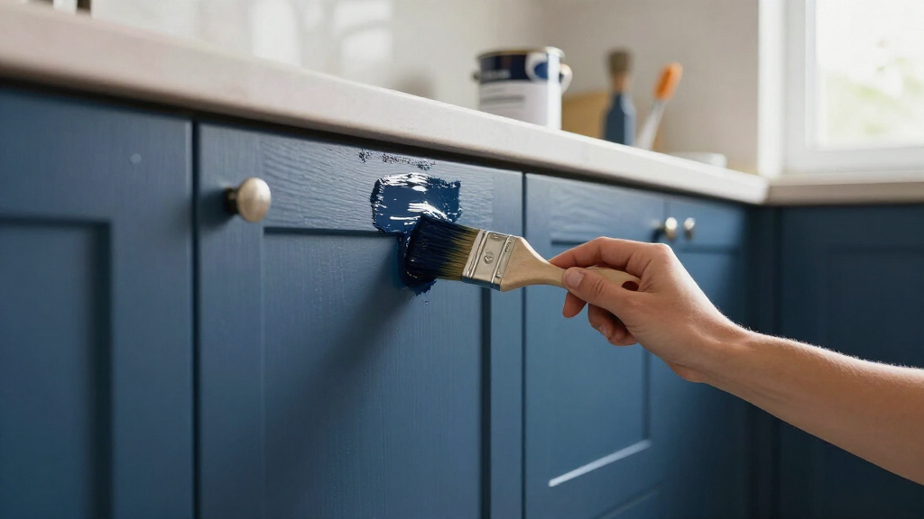 13 Best Blue Cabinet Paint in 2026