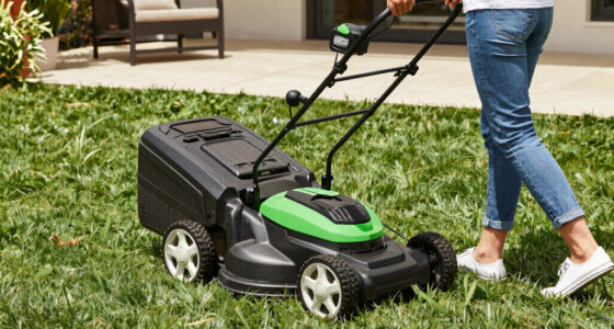 13 Best Cordless Lawn Mowers in 2026