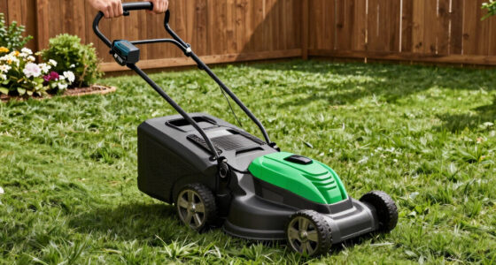 13 Best Cordless Lawn Mowers in 2026