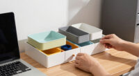 13 Best Desk Organization And Storage Solutions In 2026