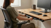 13 Best Ergonomic Desks and Chairs in 2026