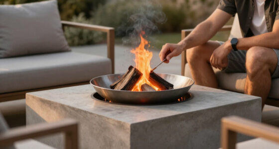 13 Best Fire Pits in 2026