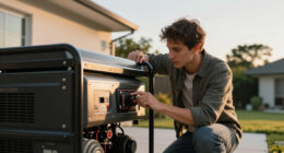 13 Best Home Generator Brands in 2026