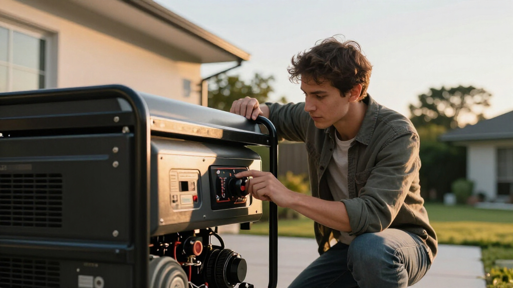 13 Best Home Generator Brands in 2026