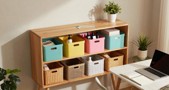 13 Best Home Office Storage in 2026