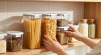 13 Best Pantry Organization Containers in 2026