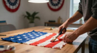 13 Best Patriotic Indoor Wall Art in 2026