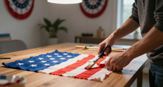 13 Best Patriotic Indoor Wall Art in 2026
