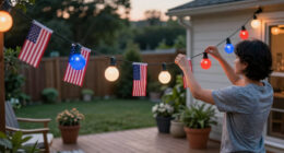 13 Best Patriotic Outdoor String Lights in 2026