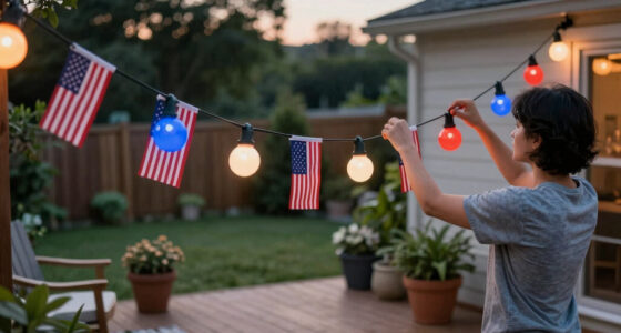 13 Best Patriotic Outdoor String Lights in 2026