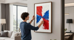 13 Best Patriotic Wall Art Decor in 2026