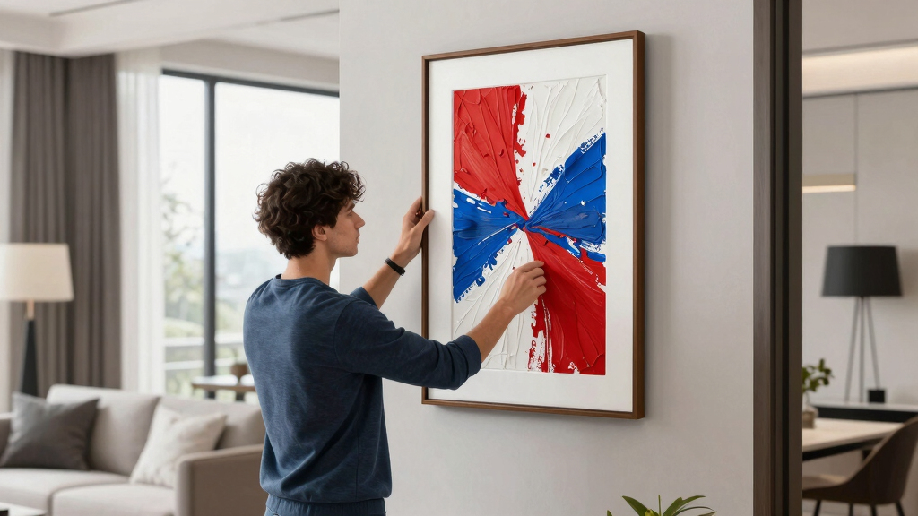 13 Best Patriotic Wall Art Decor in 2026