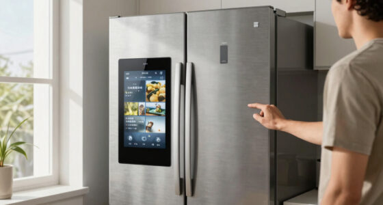 13 Best Smart Appliances in 2026