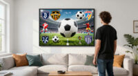 13 Best Soccer-Themed Wall Art in 2026