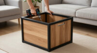 13 Best Stylish Litter Box Enclosures in 2026