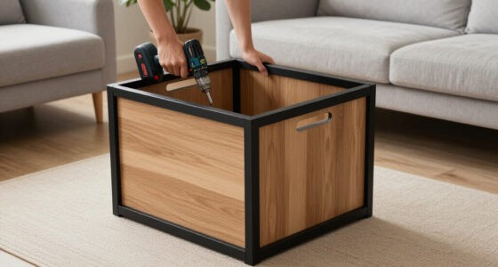 13 Best Stylish Litter Box Enclosures in 2026