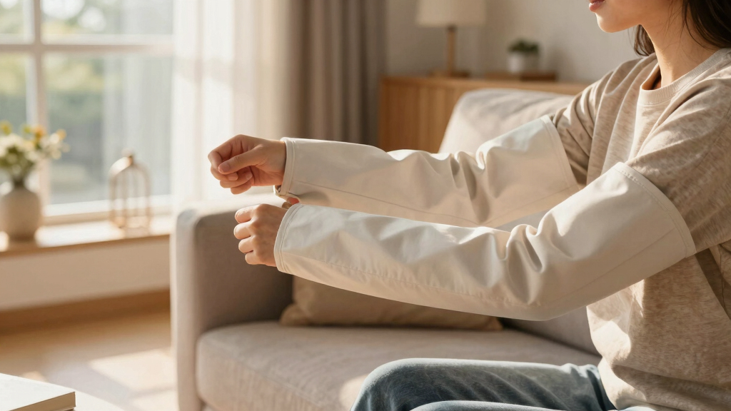 13 Best UV Arm Covers in 2026
