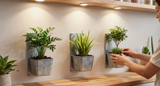 13 Best Vertical Garden Planters in 2026