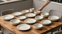 14 Best 18-Piece Dinnerware Sets in 2026
