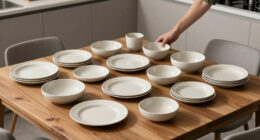 14 Best 18-Piece Dinnerware Sets in 2026