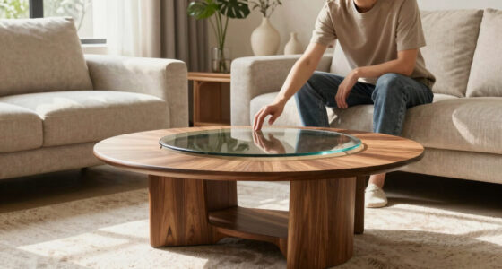 14 Best Coffee Tables in 2026