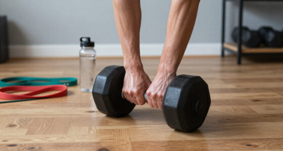 14 Best Fitness Weights in 2026