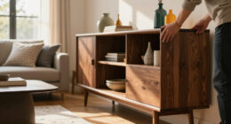 14 Best Living Room Storage Furniture in 2026