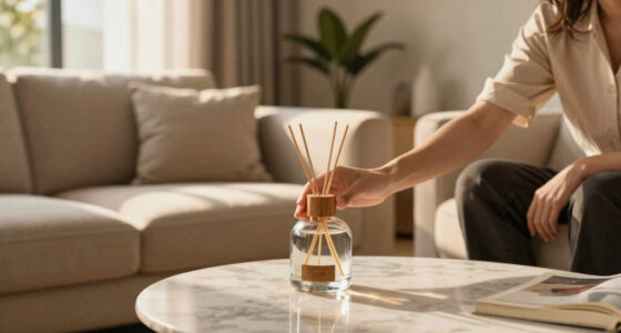 14 Best Luxury Home Diffusers in 2026