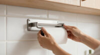 14 Best Paper Towel Holders in 2026