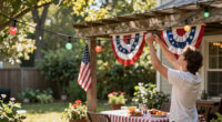 14 Best Patriotic Outdoor String Lights in 2026