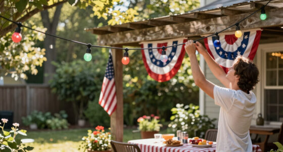 14 Best Patriotic Outdoor String Lights in 2026