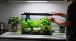 15 Best Apartment Aquaponics Systems in 2026