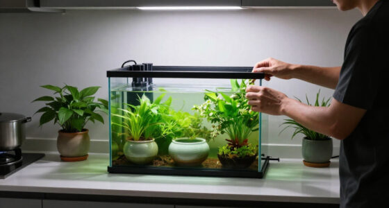 15 Best Apartment Aquaponics Systems in 2026