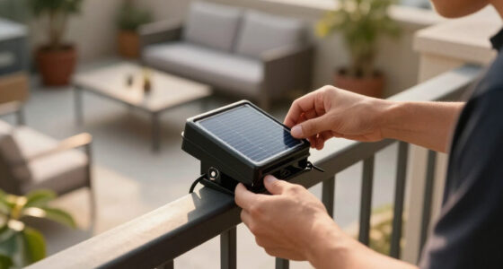 15 Best Balcony Solar Microinverters in 2026