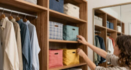 15 Best Closet Organizers in 2026
