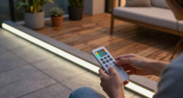 15 Best Color-Changing Outdoor Lights in 2026