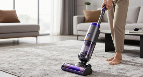 15 Best Dyson Vacuums in 2026