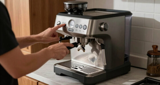 15 Best Gaggia Espresso Machines in 2026